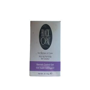 Black Opal Blemish Control Gel Super Astringent .36 Oz 10 G